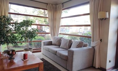 CÓMODO Y AMPLIO DEPARTAMENTO