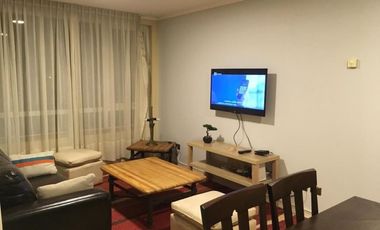 CÓMODO Y AMPLIO DEPARTAMENTO