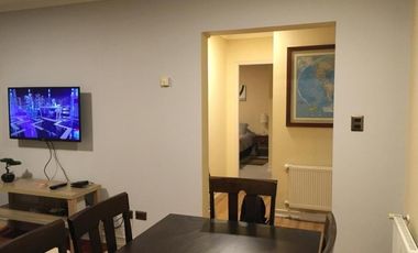 CÓMODO Y AMPLIO DEPARTAMENTO