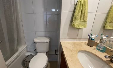 METRO CAMINO AGRICOLA