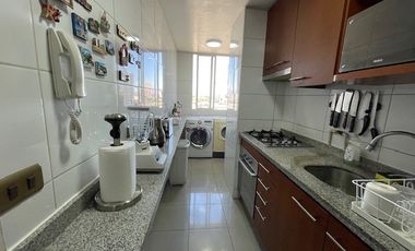 METRO CAMINO AGRICOLA