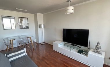 METRO CAMINO AGRICOLA