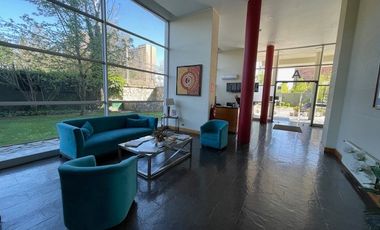 METRO CAMINO AGRICOLA