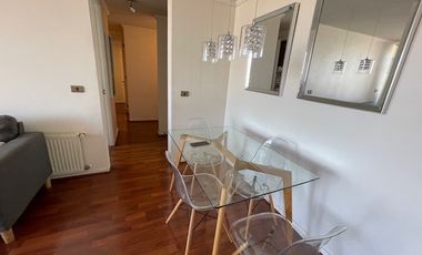 METRO CAMINO AGRICOLA