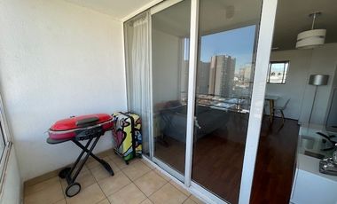 METRO CAMINO AGRICOLA