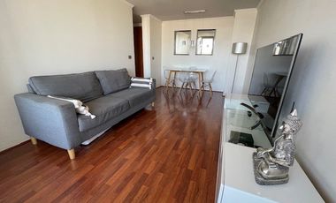 METRO CAMINO AGRICOLA