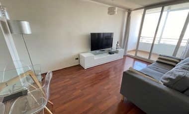 METRO CAMINO AGRICOLA