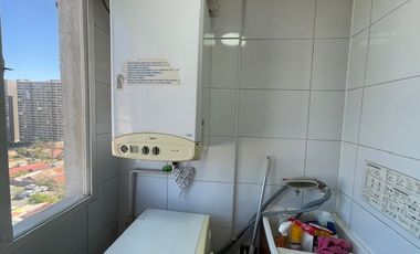 METRO CAMINO AGRICOLA