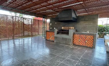 METRO CAMINO AGRICOLA