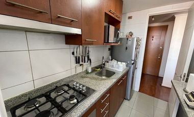 METRO CAMINO AGRICOLA