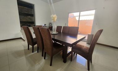 CASA EN VENTA PUERTA DE HIERRO