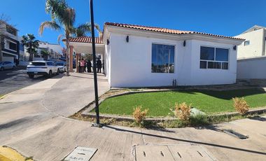 CASA EN VENTA PUERTA DE HIERRO