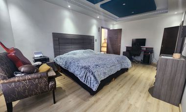 CASA EN VENTA PUERTA DE HIERRO