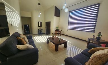 CASA EN VENTA PUERTA DE HIERRO