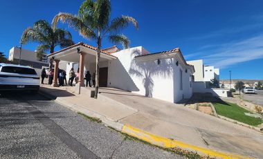 CASA EN VENTA PUERTA DE HIERRO