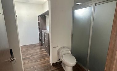 CASA EN RENTA EN EL MOLINO RESIDENCIAL LEÓN GUANAJUATO