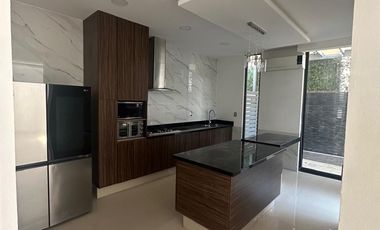 CASA EN RENTA EN EL MOLINO RESIDENCIAL LEÓN GUANAJUATO