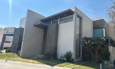 CASA EN RENTA EN EL MOLINO RESIDENCIAL LEÓN GUANAJUATO
