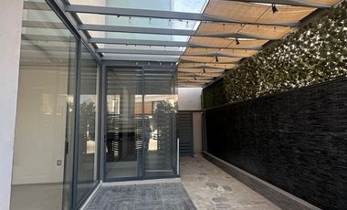 CASA EN RENTA EN EL MOLINO RESIDENCIAL LEÓN GUANAJUATO