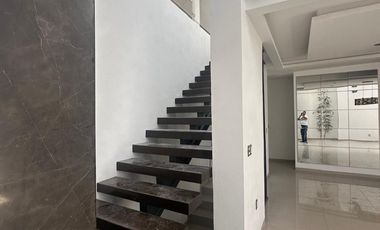 CASA EN RENTA EN EL MOLINO RESIDENCIAL LEÓN GUANAJUATO