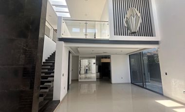 CASA EN RENTA EN EL MOLINO RESIDENCIAL LEÓN GUANAJUATO