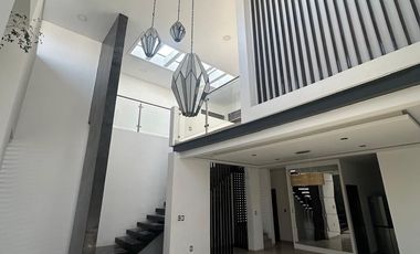 CASA EN RENTA EN EL MOLINO RESIDENCIAL LEÓN GUANAJUATO