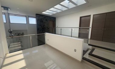 CASA EN RENTA EN EL MOLINO RESIDENCIAL LEÓN GUANAJUATO