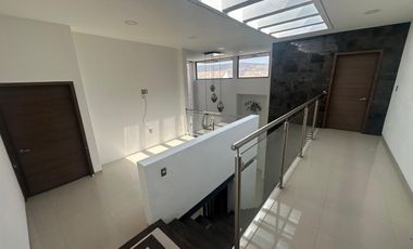CASA EN RENTA EN EL MOLINO RESIDENCIAL LEÓN GUANAJUATO
