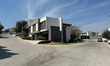 CASA EN RENTA EN EL MOLINO RESIDENCIAL LEÓN GUANAJUATO