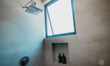 Roof Top 2BR  apartment in Tulum Pool+Gym+ BBQ