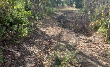 TERRENO SECTOR FUNDO LOS LAURELES