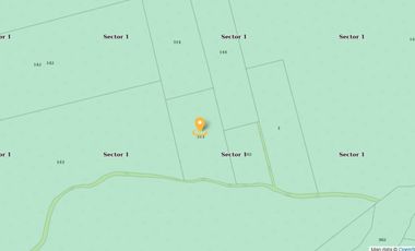 TERRENO SECTOR FUNDO LOS LAURELES