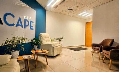 METRO PEDRO DE VALDIVIA / ANDRÉS BELLO