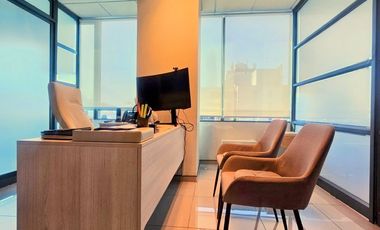 METRO PEDRO DE VALDIVIA / ANDRÉS BELLO