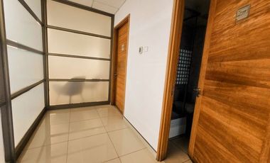 METRO PEDRO DE VALDIVIA / ANDRÉS BELLO