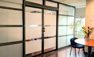 METRO PEDRO DE VALDIVIA / ANDRÉS BELLO