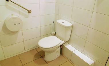 METRO PEDRO DE VALDIVIA / ANDRÉS BELLO