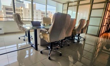 METRO PEDRO DE VALDIVIA / ANDRÉS BELLO