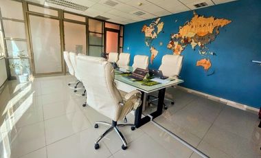 METRO PEDRO DE VALDIVIA / ANDRÉS BELLO