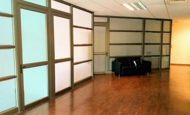 METRO PEDRO DE VALDIVIA / ANDRÉS BELLO