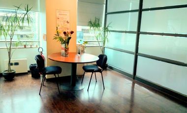 METRO PEDRO DE VALDIVIA / ANDRÉS BELLO