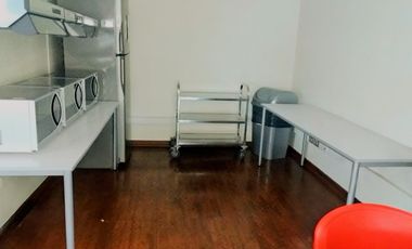 METRO PEDRO DE VALDIVIA / ANDRÉS BELLO