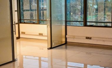 METRO PEDRO DE VALDIVIA / ANDRÉS BELLO