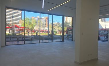 IRARRAZAVAL / CHILE ESPAÑA