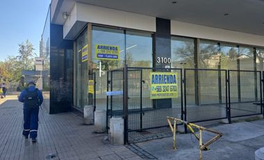 IRARRAZAVAL / CHILE ESPAÑA