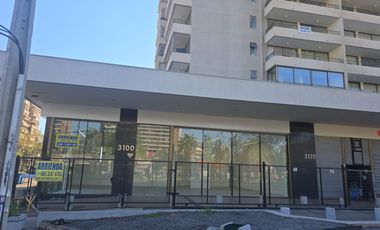 IRARRAZAVAL / CHILE ESPAÑA