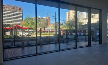 IRARRAZAVAL / CHILE ESPAÑA