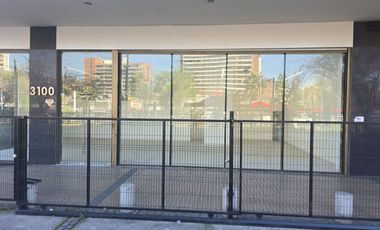 IRARRAZAVAL / CHILE ESPAÑA