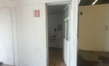 Bodega en Renta – Avenida Universidad, Colonia Banti en S Juan del Río Querétaro