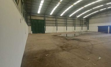 Bodega en Renta – Avenida Universidad, Colonia Banti en S Juan del Río Querétaro